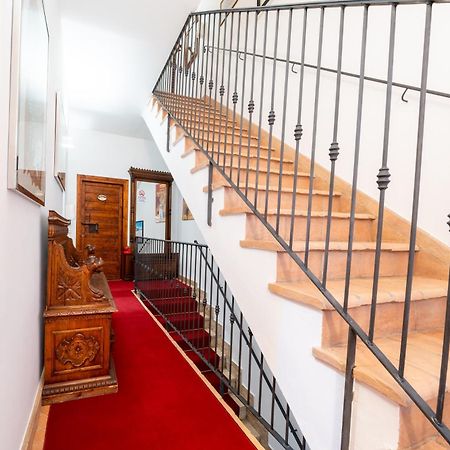 Apartment Орв'єто Екстер'єр фото
