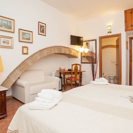 Apartment Орв'єто Екстер'єр фото
