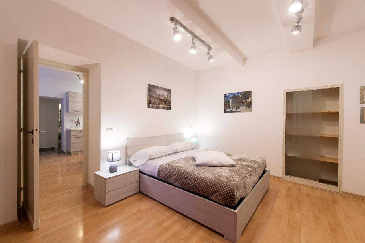 Apartment Орв'єто Екстер'єр фото