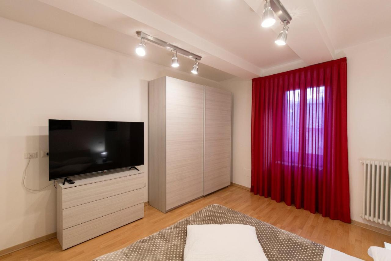 Apartment Орв'єто Екстер'єр фото