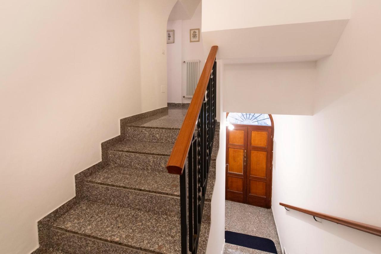 Apartment Орв'єто Екстер'єр фото