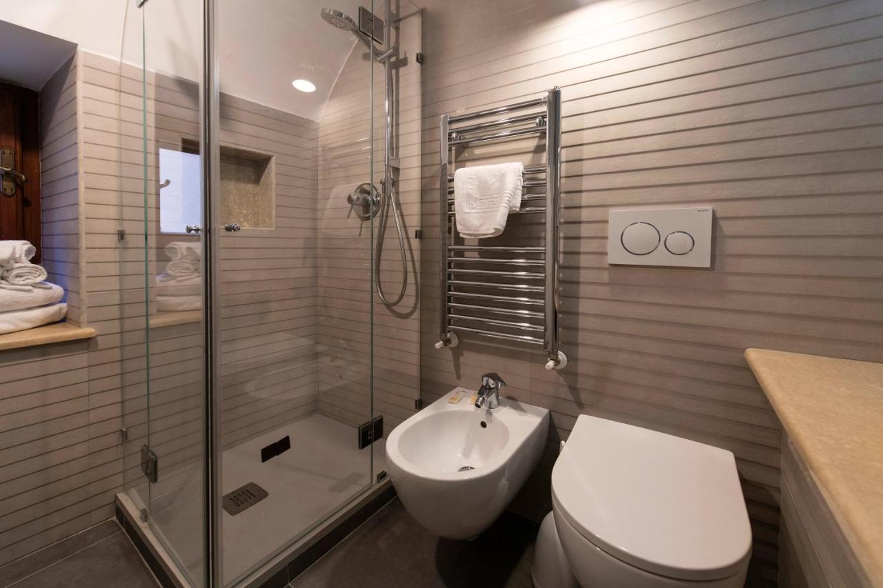 Apartment Орв'єто Екстер'єр фото