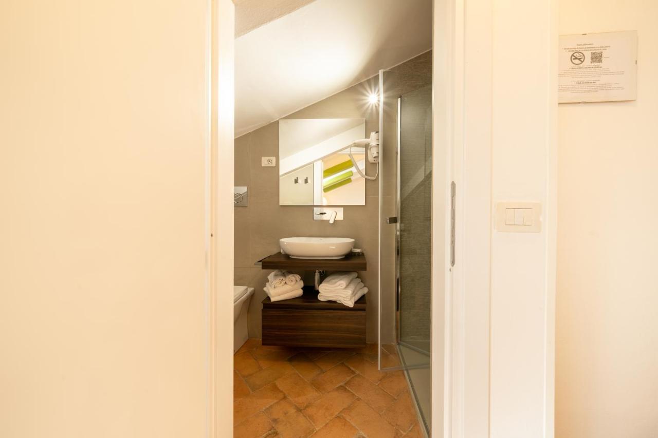Apartment Орв'єто Екстер'єр фото