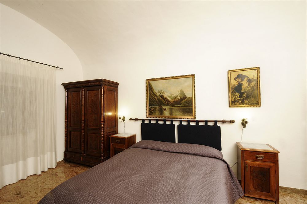 Apartment Орв'єто Екстер'єр фото