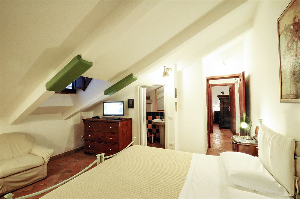 Apartment Орв'єто Екстер'єр фото