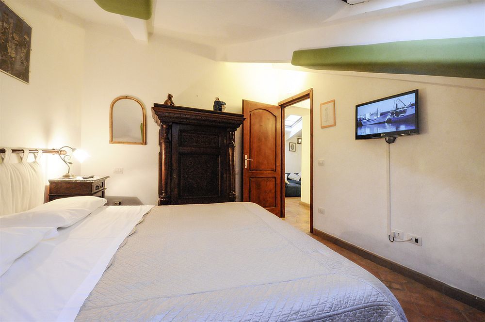 Apartment Орв'єто Екстер'єр фото