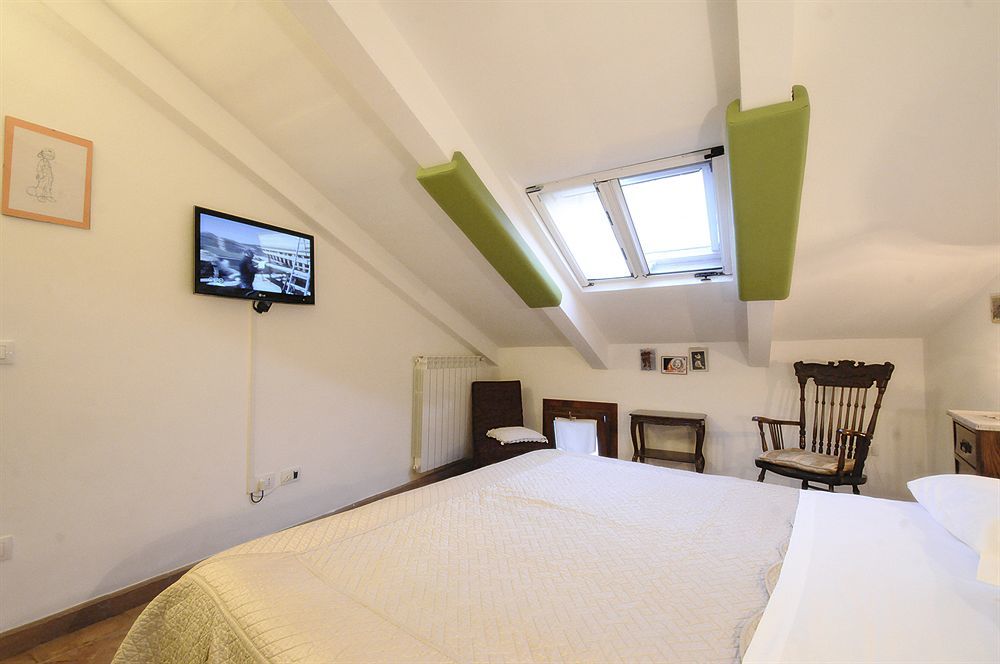 Apartment Орв'єто Екстер'єр фото