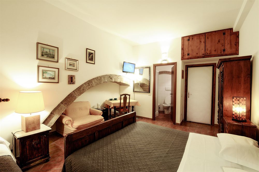 Apartment Орв'єто Екстер'єр фото
