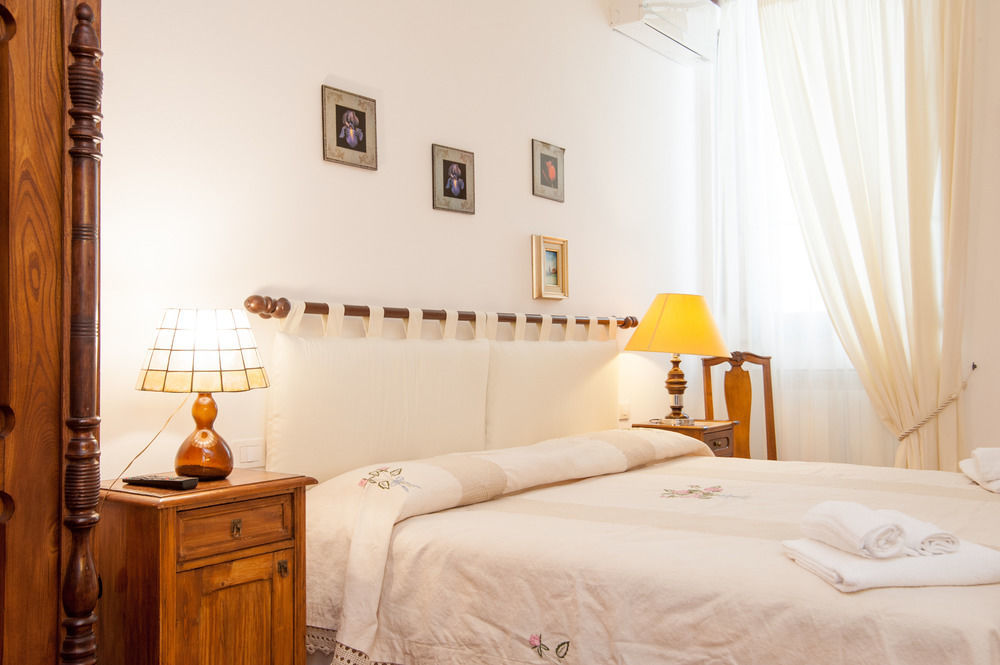Apartment Орв'єто Екстер'єр фото